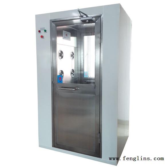 風(fēng)淋室的使用壽命 風(fēng)淋室的使用壽命