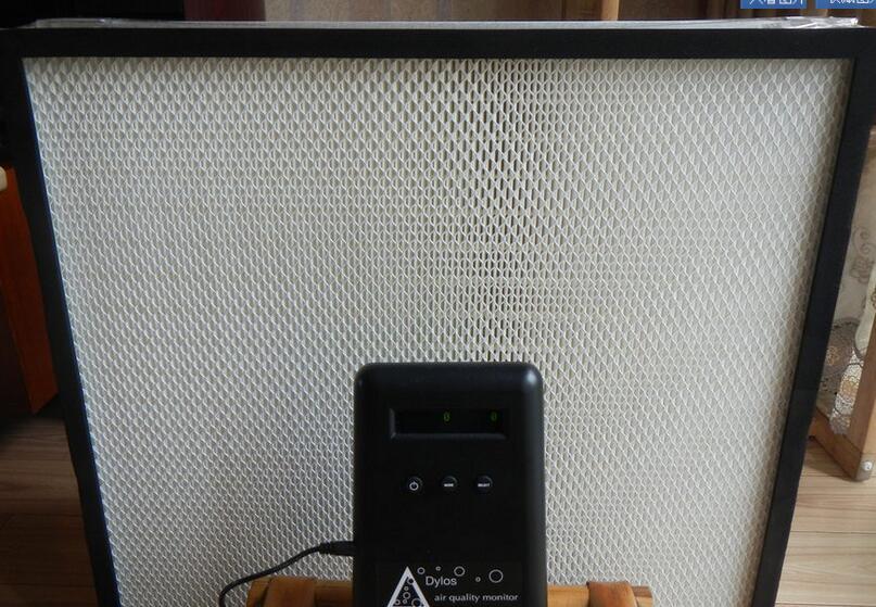 FFU過濾器 FFU過濾器