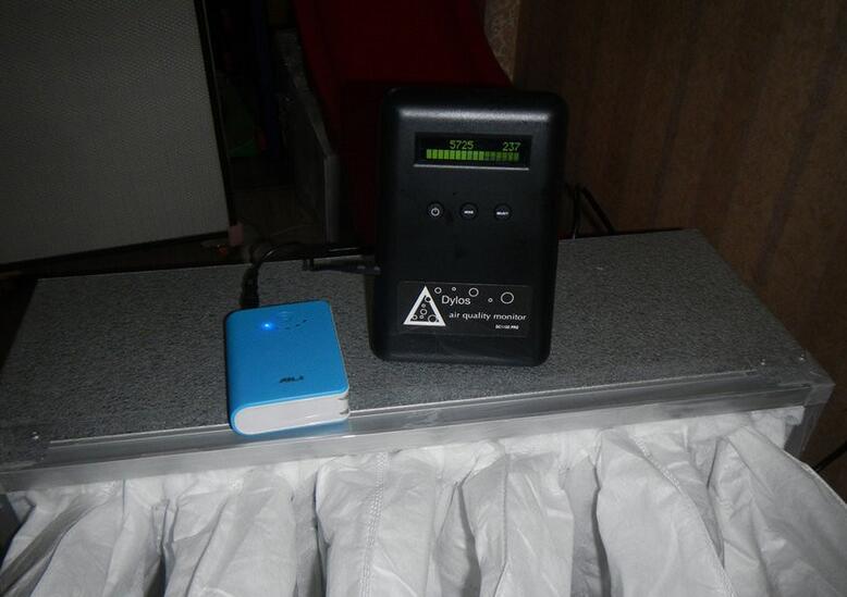 空氣監測儀 空氣監測儀