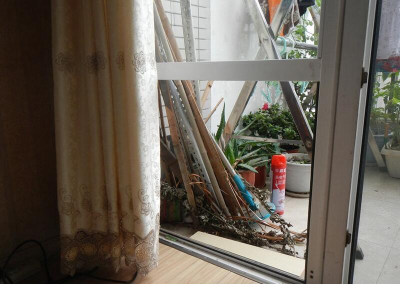 FFU空氣凈化器安裝環境 FFU空氣凈化器安裝環境