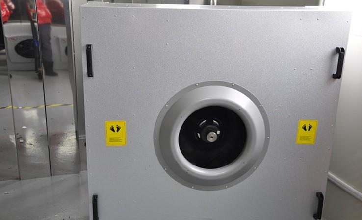 FFU風機過濾單元 FFU風機過濾單元