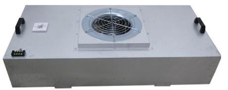 超薄型FFU風機過濾機組 超薄型FFU風機過濾機組