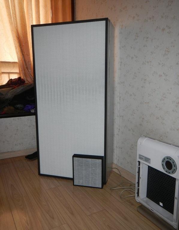 FFU空氣凈化機 FFU空氣凈化機