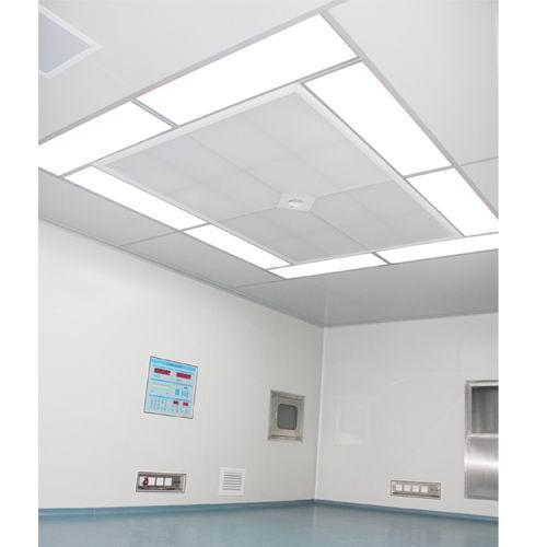 送風天花是潔凈手術室的“生命之源” 送風天花是潔凈手術室的“生命之源”